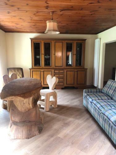 Apartamento La Mansarda Di Casa Vacanze La Vite