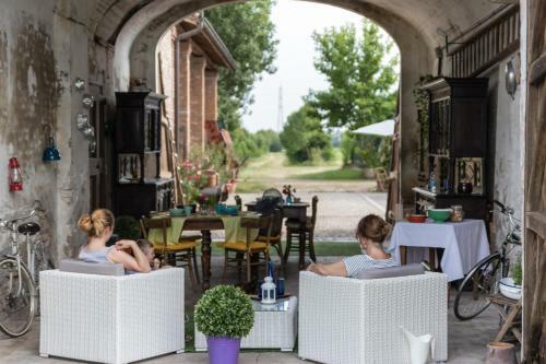 B&B Antica Cascina