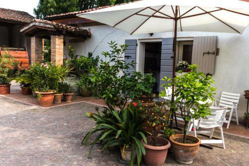 B&B Antica Cascina