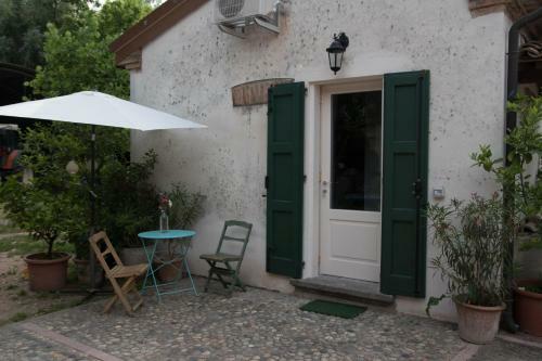 B&B Antica Cascina