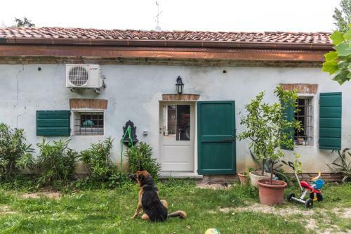 B&B Antica Cascina