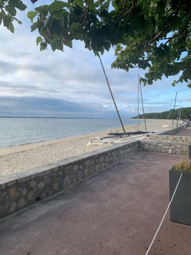 Apartamento Le Ptit Moulleau