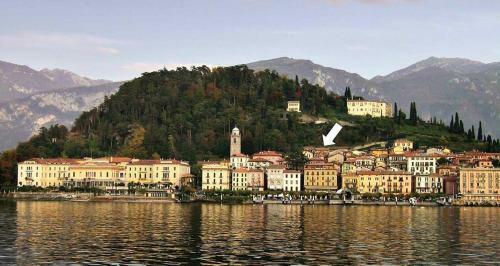 Apartamento Appartamenti Roncati