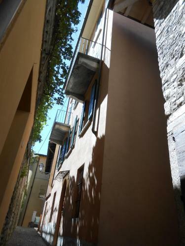 Apartamento Appartamenti Roncati