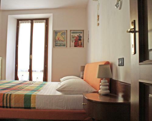 Apartamento Appartamenti Roncati