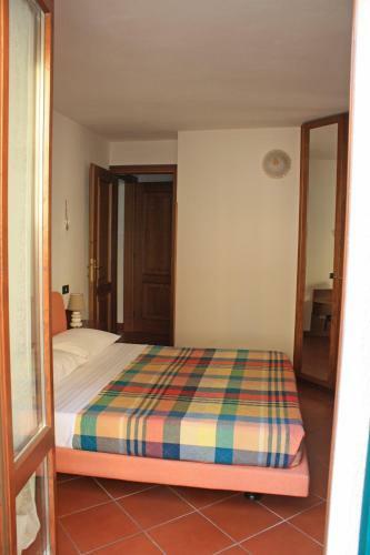 Apartamento Appartamenti Roncati