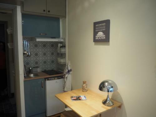 Apartamento Le Panoramic