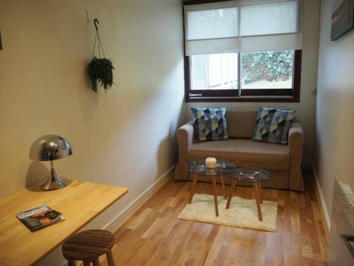 Apartamento Le Panoramic