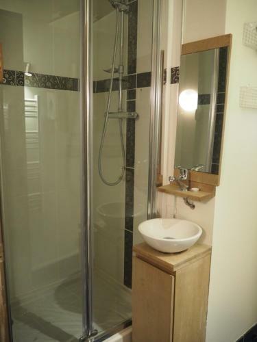 Apartamento Le Panoramic