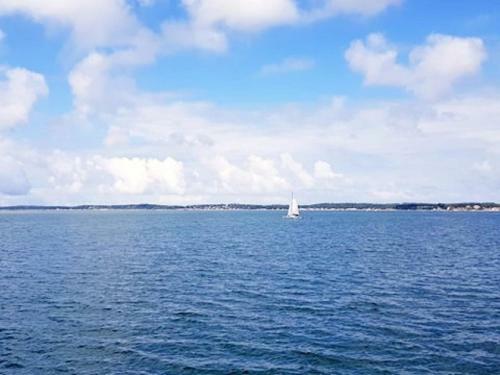 Apartamento La Dune Blanche D'arcachon
