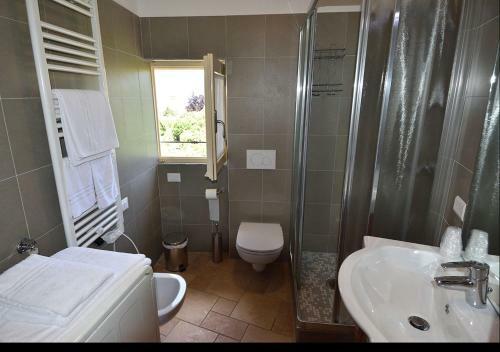 Apartamento La Piccola Bellagio