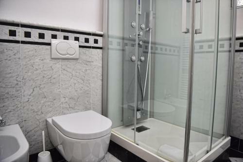 Apartamento Easy Welcome La Terrazza Cavour