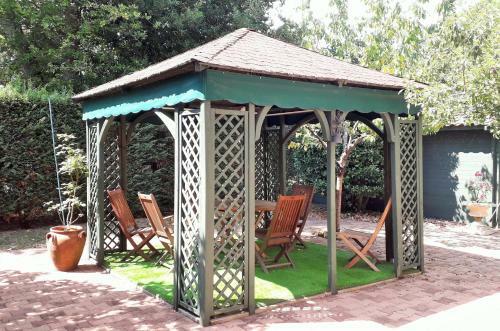 Maison Moderne Piscine Wifi - Aiguillon Goetchea