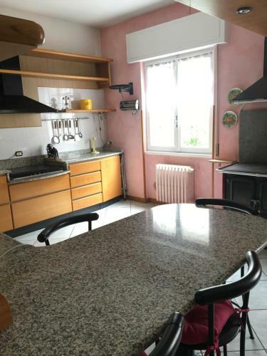 Apartamento C� Gorla Bellagio