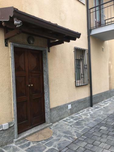 Apartamento C� Gorla Bellagio