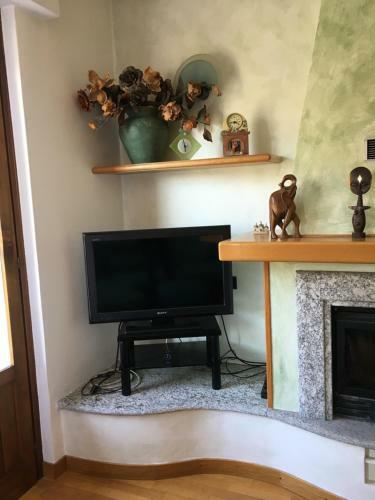Apartamento C� Gorla Bellagio