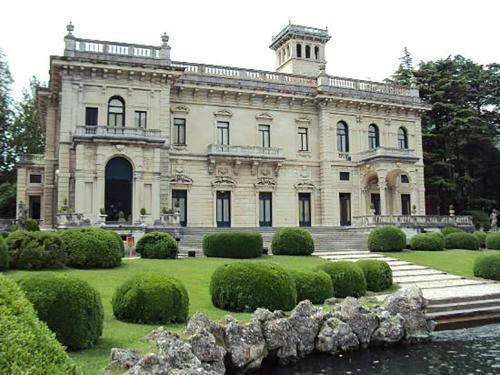 Apartamento Bellagio Ghisallo Penthouse