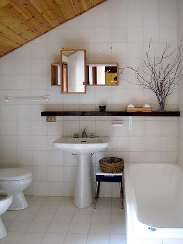 Apartamento Bellagio Ghisallo Penthouse