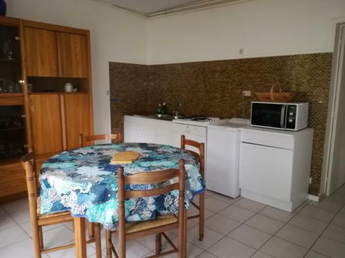 Apartamento Les Floralies