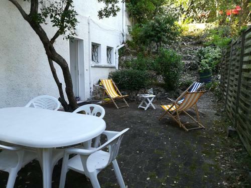 Apartamento Les Floralies