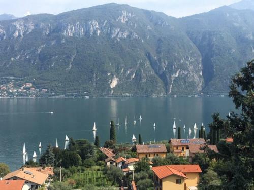 Apartamento Appartamento Belvedere