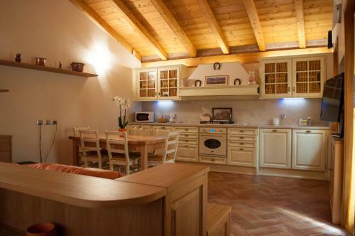 Apartamento Appartamento Corte Antica