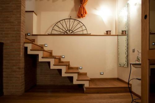 Apartamento Appartamento Corte Antica