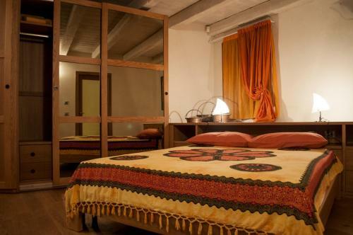 Apartamento Appartamento Corte Antica