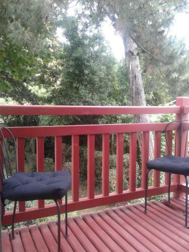 Apartamento Studio Cabine 4 Pers + Balcon � 250m Plage Pereire