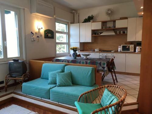 Park Apartment
