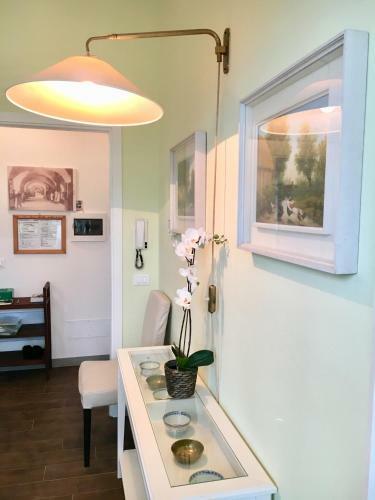 Bellagio Vintage Apartment