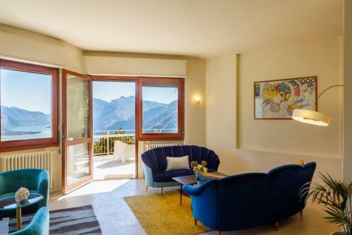 Villa Ponti Bellavista