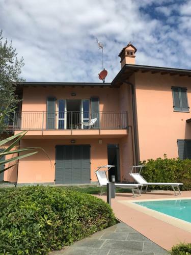 Apartamento Casa Oleandro