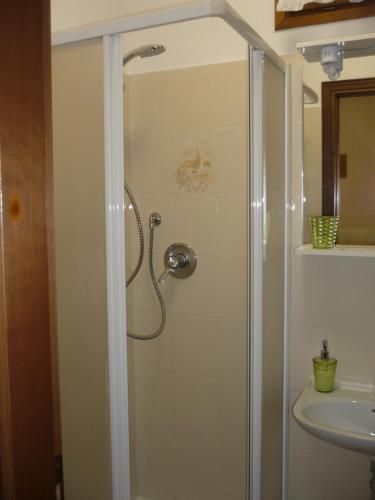 Serbelloni Holiday Apartment 20