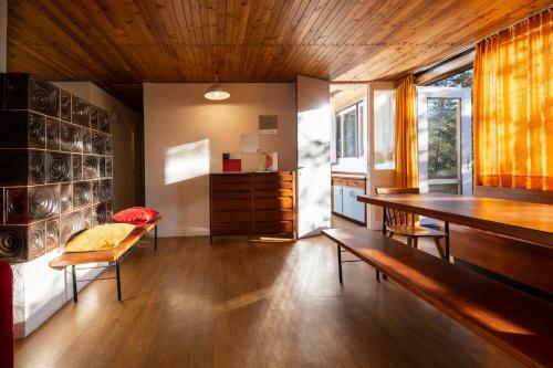 Chalet Dolomiti
