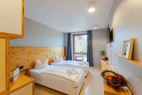 Hostel Haus 54