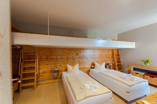 Hostel Haus 54