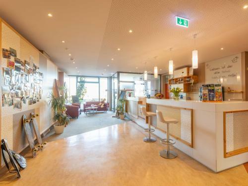 Hostel Haus 54