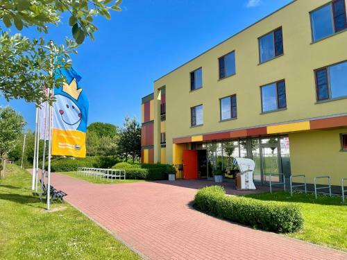 Hostel Haus 54