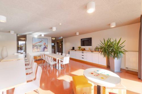 Hostel Haus 54