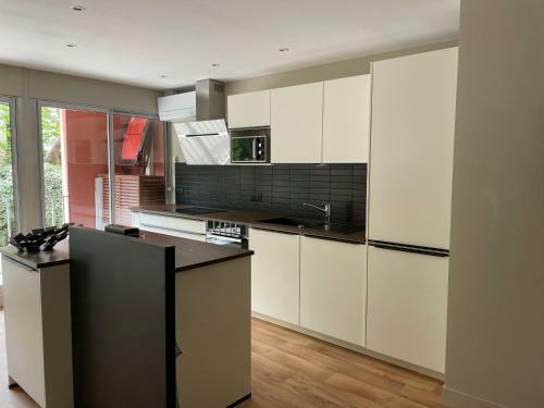Apartamento T3 Arcachon Centre Proche Plage