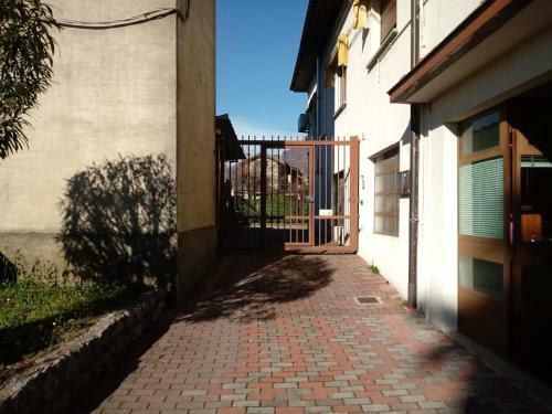 Apartamento Casa Angelina