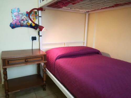 Apartamento Casa Angelina
