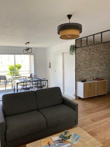 Apartamento Arcachon Marine