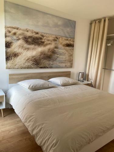 Apartamento Arcachon Marine