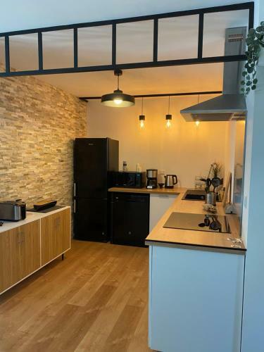 Apartamento Arcachon Marine