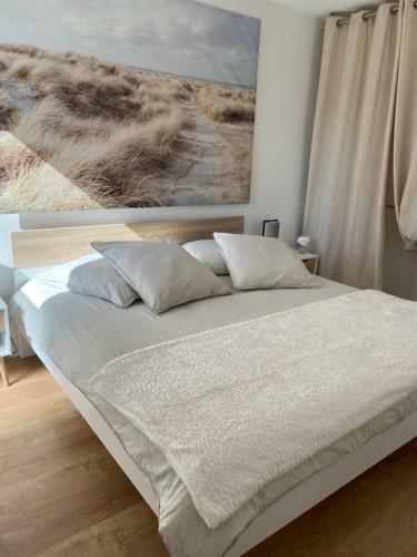 Apartamento Arcachon Marine