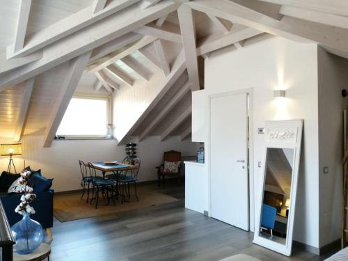 Apartamento Bellagio Holiday Home