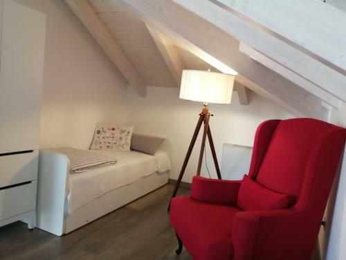 Apartamento Bellagio Holiday Home