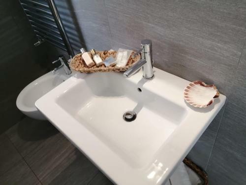Apartamento Bellagio Holiday Home